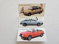 Skoda estelle two d'occasion  Expédié en Belgium