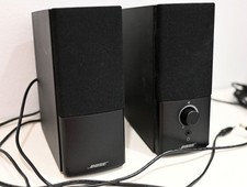 Tischlautsprecher bose compani gebraucht kaufen  München