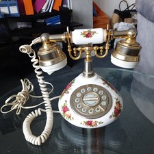Genuine royal albert for sale  SHEFFIELD