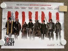 Hateful eight quad for sale  WHITBY