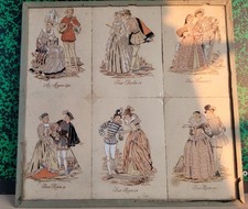 Tableau lithographies verre d'occasion  Paris XI