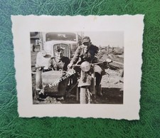 Foto wehrmacht pel gebraucht kaufen  Bad Reichenhall