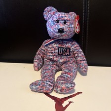 2000 usa bear for sale  WANTAGE