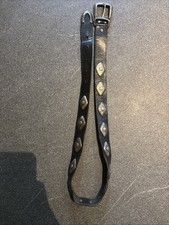 Vollrindleder echt leder gebraucht kaufen  Uslar