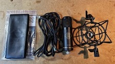 Stc sontronics cardioid for sale  LEAMINGTON SPA