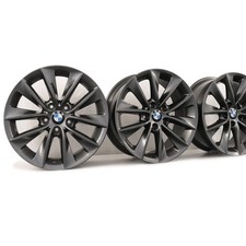 Cerchi lega bmw usato  Cremona