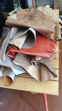 Scarti ritagli pezzi usato  Vanzaghello