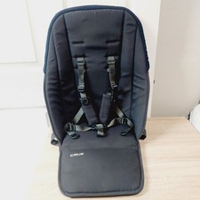 Uppababy cruz vista for sale  Fort Lauderdale