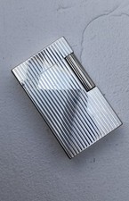 Vintage dupont lighter for sale  LONDON