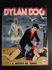 dylan dog originale n 49 usato dylan dog originale n 49 usato  Imola
