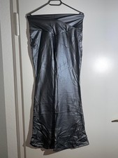 Sexy asymmetrische wetlook gebraucht kaufen Sexy asymmetrische wetlook gebraucht kaufen  Augsburg