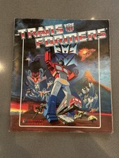 Hasbro transformers 1986 for sale  WALLINGFORD