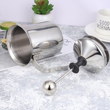 400 milchschaumer milchaufscha gebraucht kaufen 400 milchschaumer milchaufscha gebraucht kaufen  Versand nach Germany