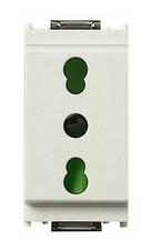 Vimar idea 16203.b usato  Italia