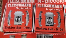 Fleischmann kit trasmissione usato  Spedire a Italy