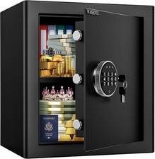combination lock box for sale  SALFORD