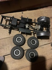 Rc4wd boom rock for sale  COALVILLE