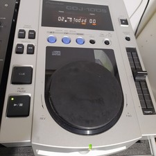 Pioneer cdj 100 usato  Genova