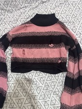 Banned distressed pink for sale  MANCHESTER