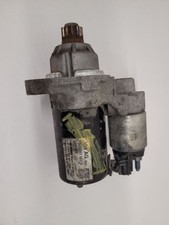 Jetta 2.0l starter for sale  Perry