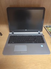 Probook 450 15.6 usato  Bari