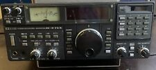 Vintage icom r71a for sale  Fair Oaks