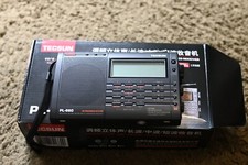 Tecsun 660 band for sale  WOKING