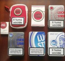 Lucky strike lotto usato  Italia