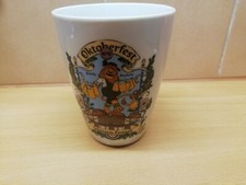 Ktoberfest tasse gebraucht kaufen  Haag