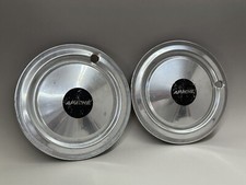 Apache trailer hubcap for sale  Sacramento