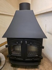 Used stove villager for sale  LANGPORT