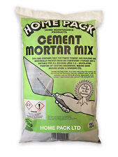 Home pack mortar for sale  SLOUGH