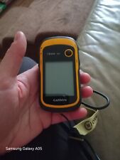 Garmin etrex handheld for sale  HELSTON