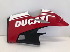 Carena sinistra ducati usato  Rozzano