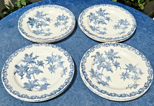 Belles assiettes anciennes d'occasion  Mouy