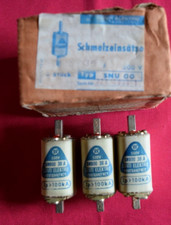 Conti elektro sicherungseinsä gebraucht kaufen  Owschlag