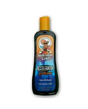 Używany, Australian Gold/Accelerator Extreme 250ml/Kosmetyki solarium/Balsam do opalania  na sprzedaż  Wysyłka do Poland
