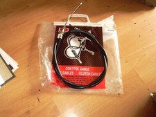 Hand brake cable for sale  CHICHESTER