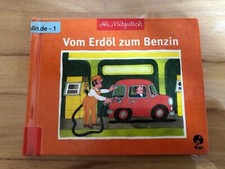 Ali mitgutsch vom gebraucht kaufen  Leuchtenberg