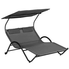 Chaise longue places d'occasion  Le Grau-du-Roi