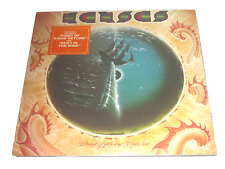 Kansas Point Of Know Return Sealed Vinyl Record LP USA 1977 Orig Hype Sticker comprar usado  Enviando para Brazil