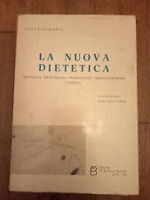 Luigi costacurta nuova usato  Venezia
