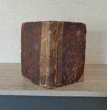 1788 complete treatise for sale  SKEGNESS