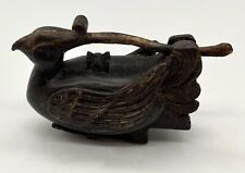 Ancien netsuke bois d'occasion  Cergy-
