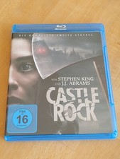 Castle rock staffel gebraucht kaufen  Nürnberg