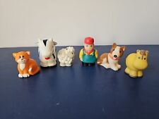 Elc happyland farmer for sale  SEAFORD