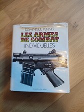 Armes combat individuelles d'occasion  Lille-