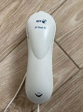 Duet white corded for sale  CHESTER LE STREET