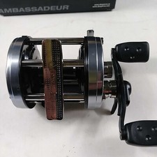 Nob abu garcia for sale  Saint Paul