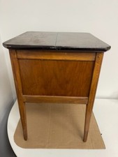 Antique sewing box for sale  UK